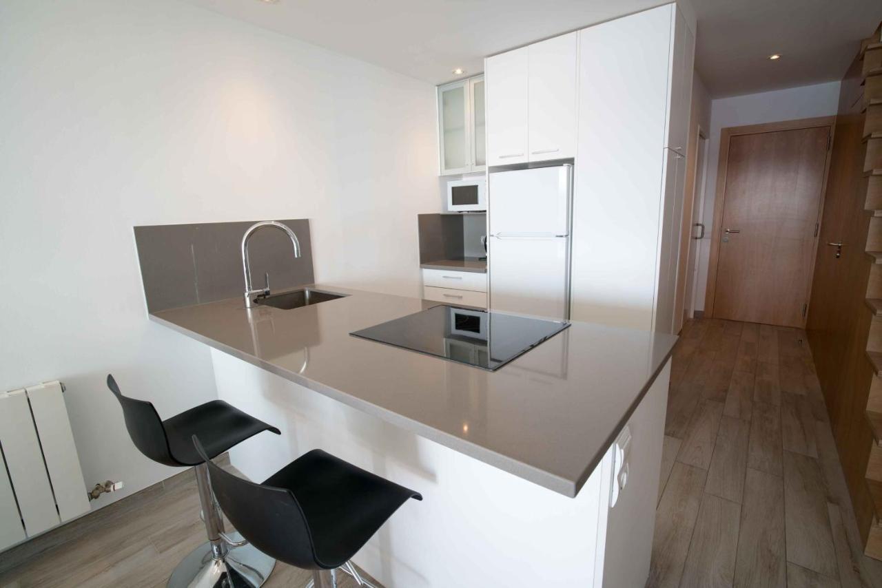 Duplex Cortey Calella De Palafrugell Eksteriør bilde