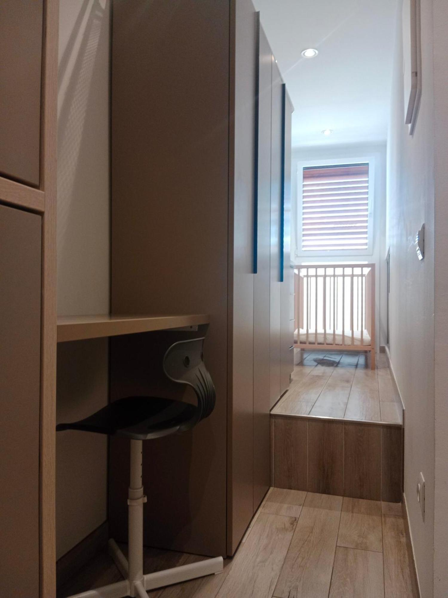 Duplex Cortey Calella De Palafrugell Eksteriør bilde